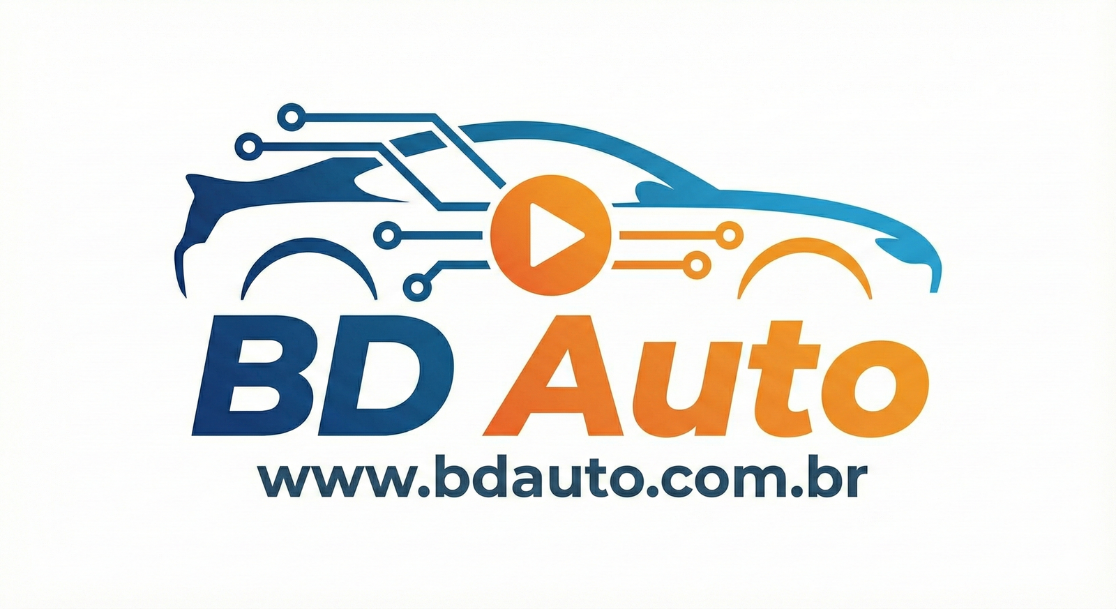 BDAuto Logo