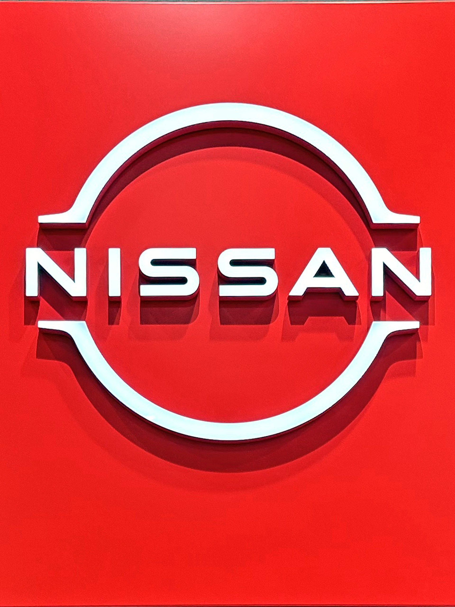 Saga Nissan Várzea Grande