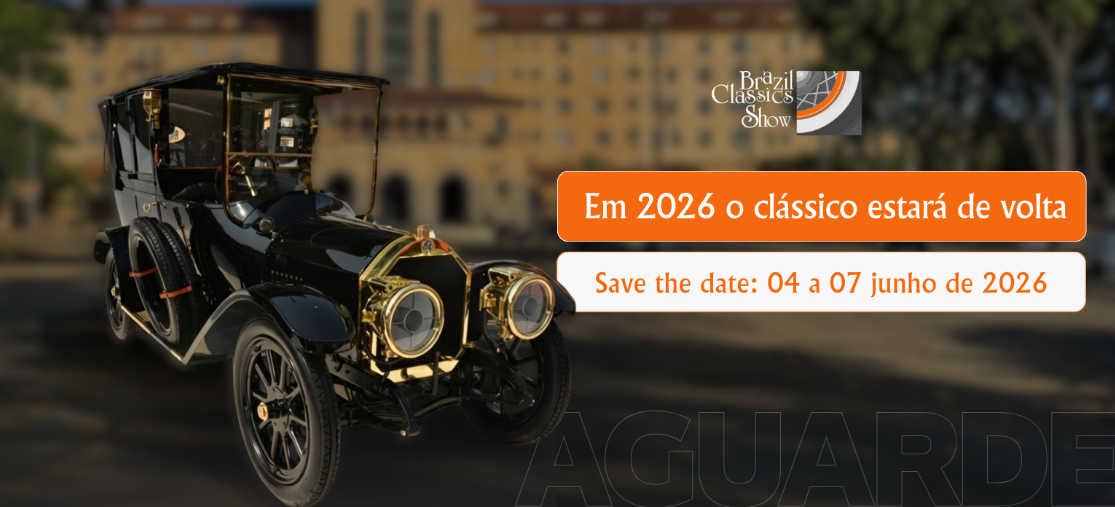 Brasil Classis Show