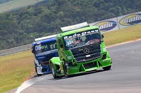 Formula Truck - Etapa Cuiabá