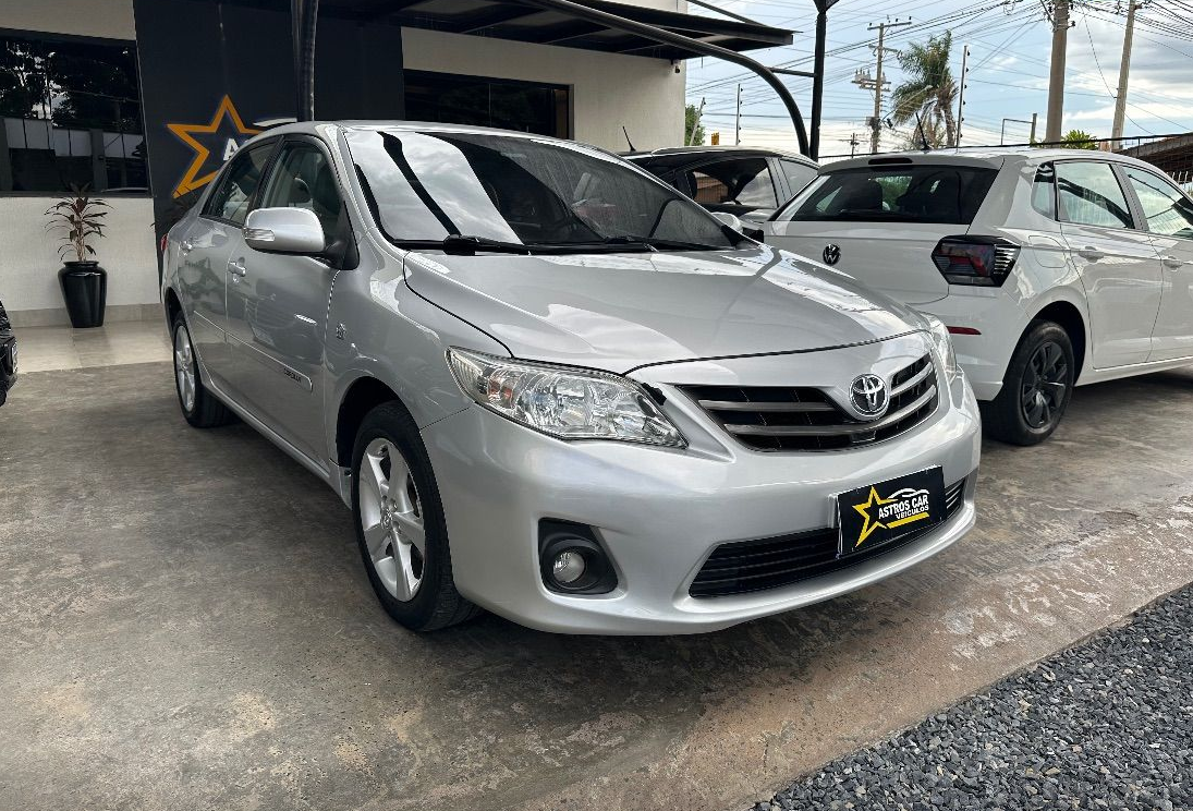 Corolla