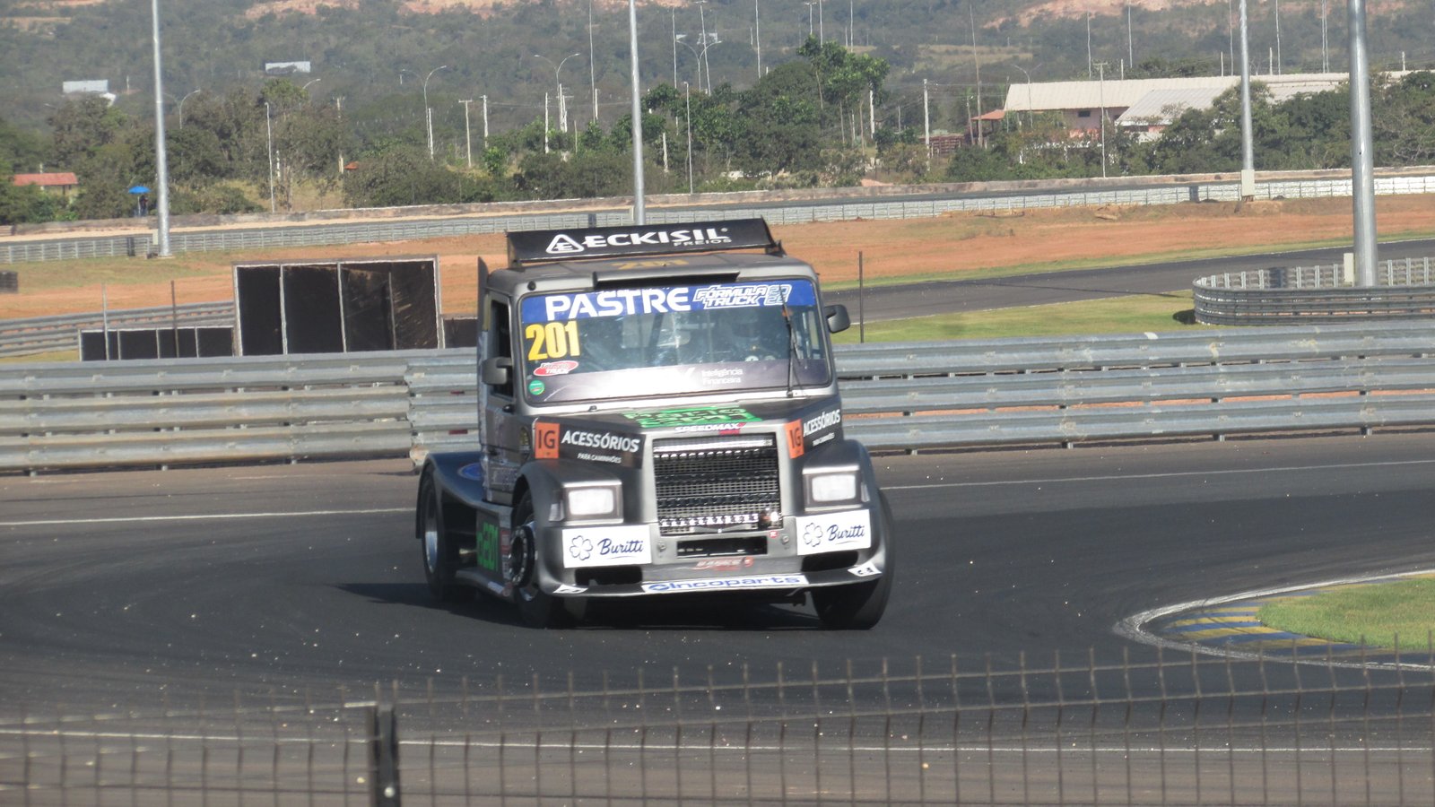 Foto do evento