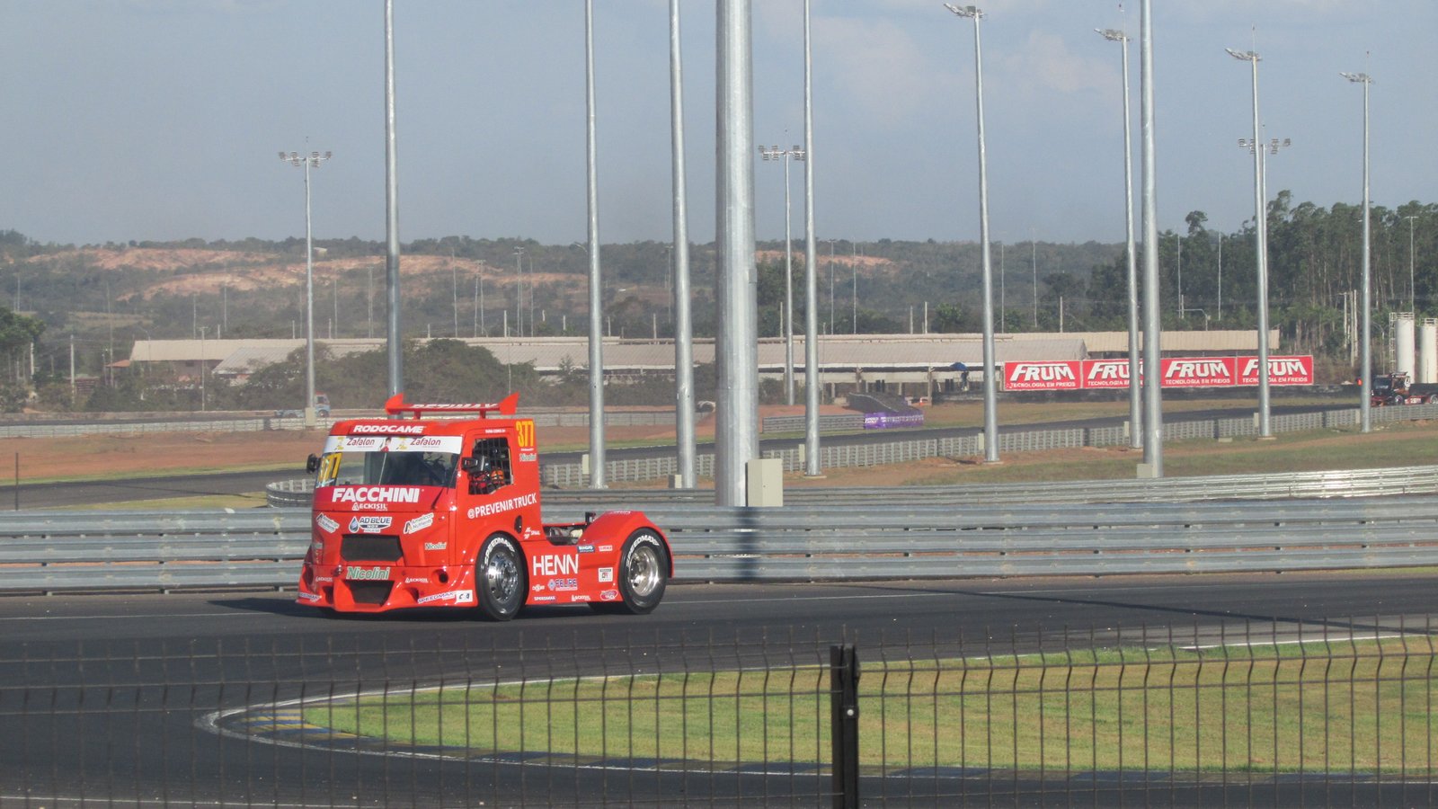 Foto da Galeria
