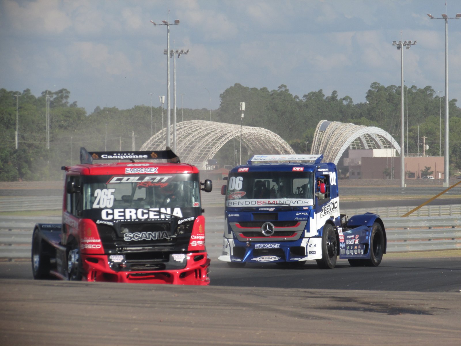 Foto da Galeria