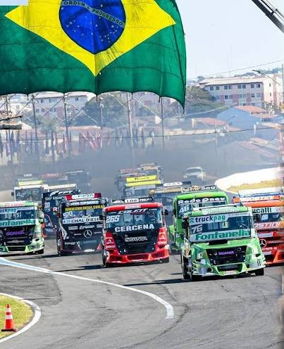 Foto da Galeria