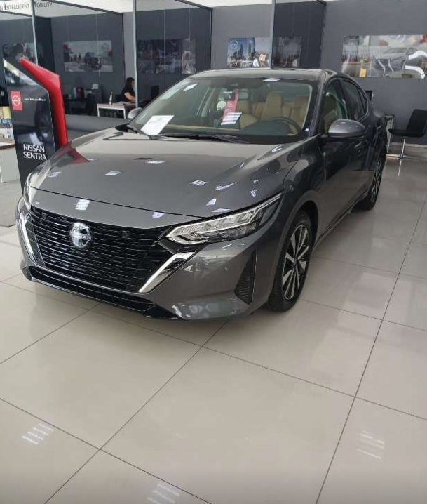 Sentra