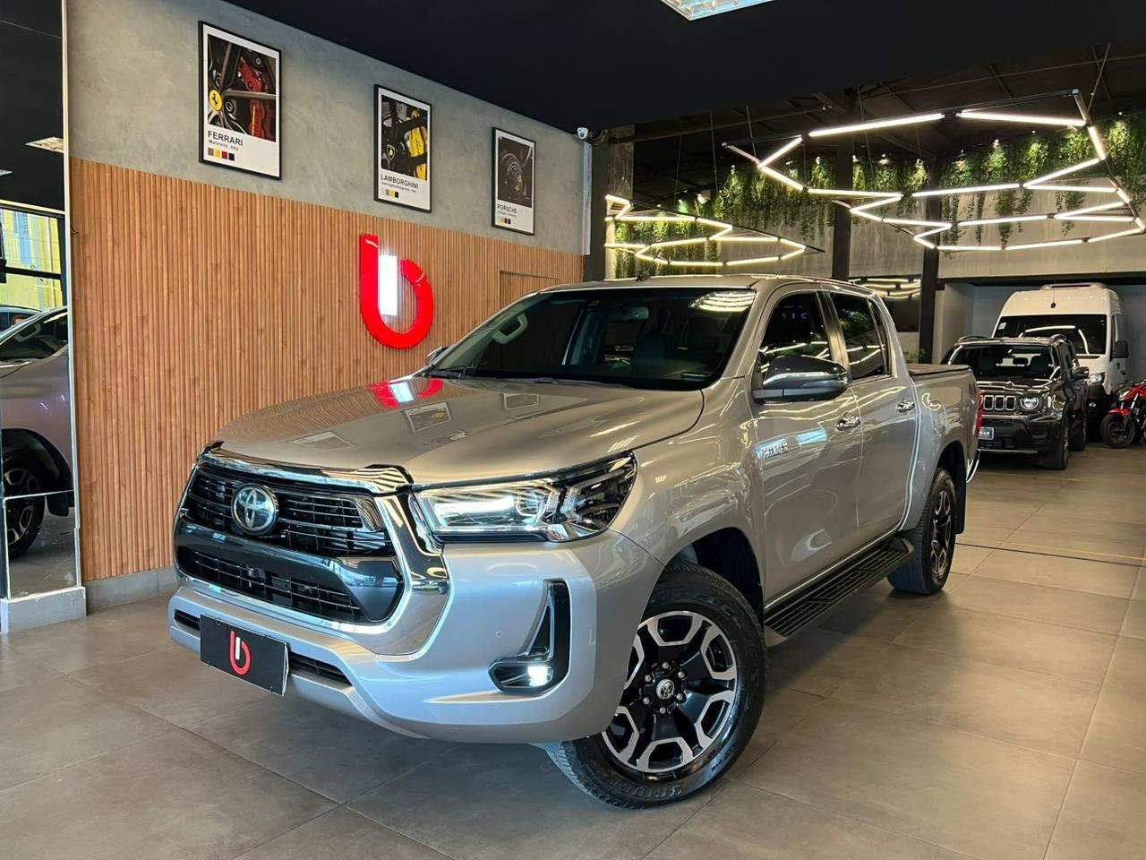 Hilux